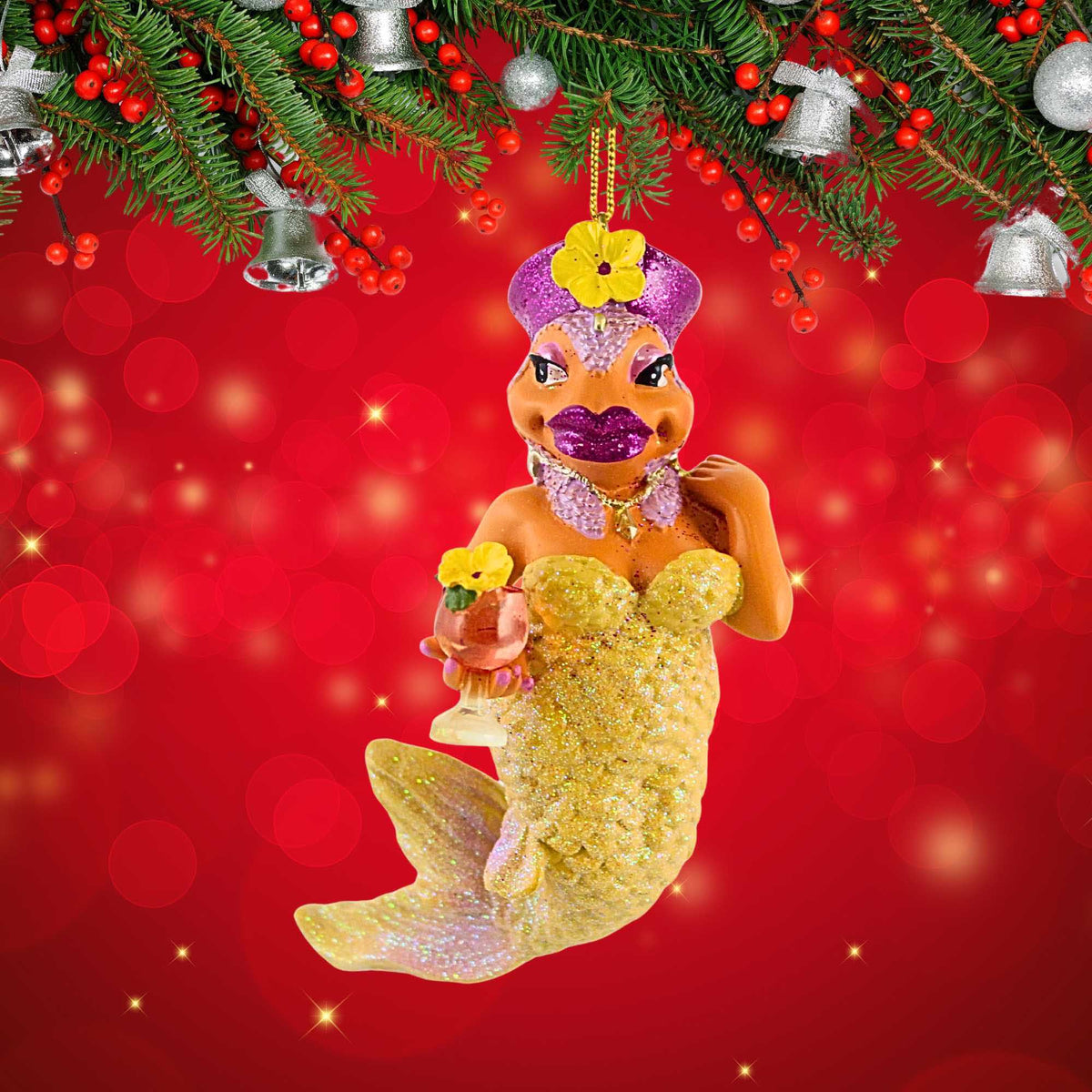 December Diamonds Judy - - SBKGifts.com