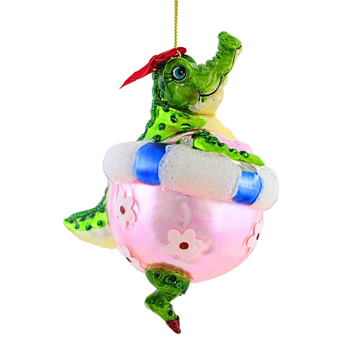 66104 Plump Momma Gator 7999500