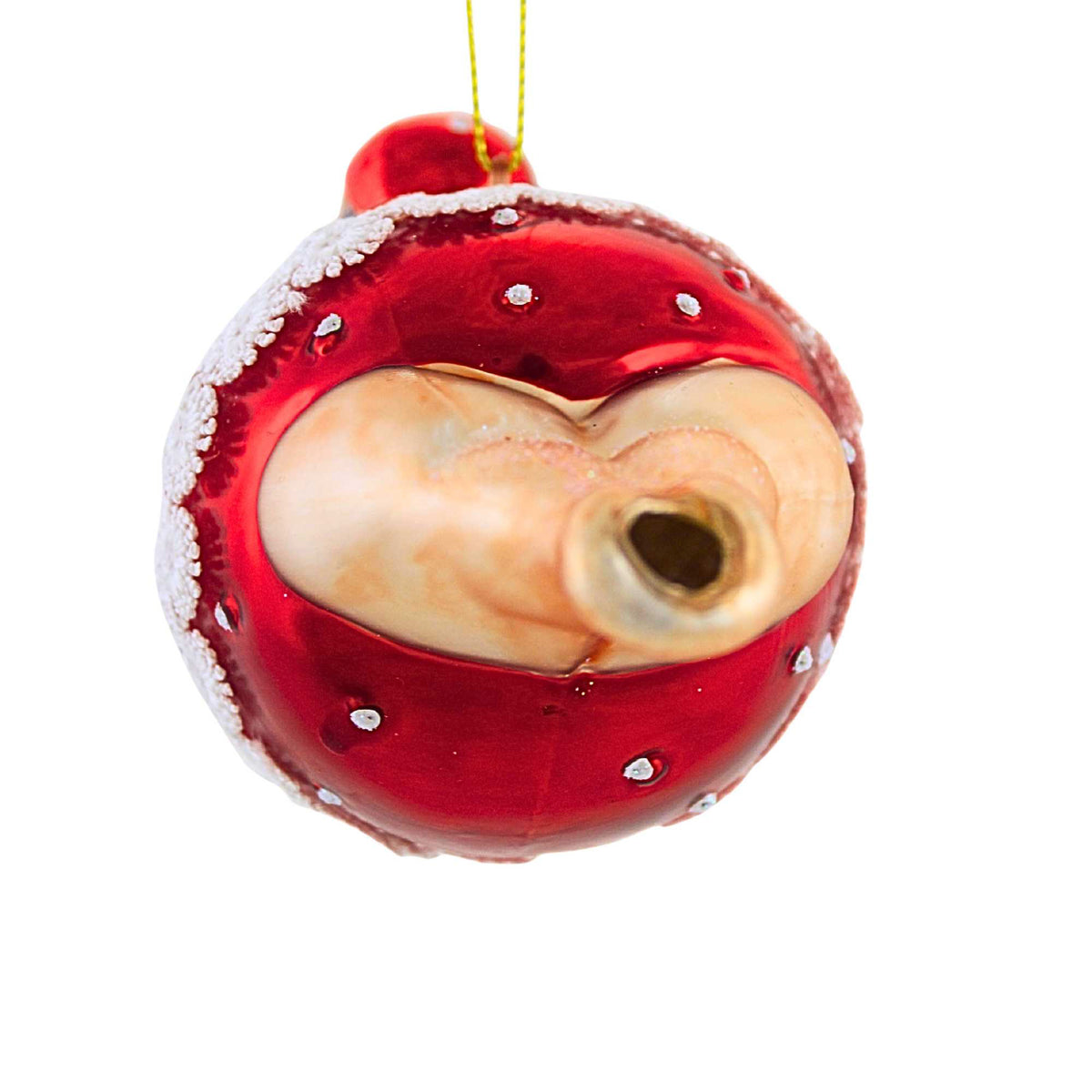 December Diamonds Plump Lady Swimmer - - SBKGifts.com