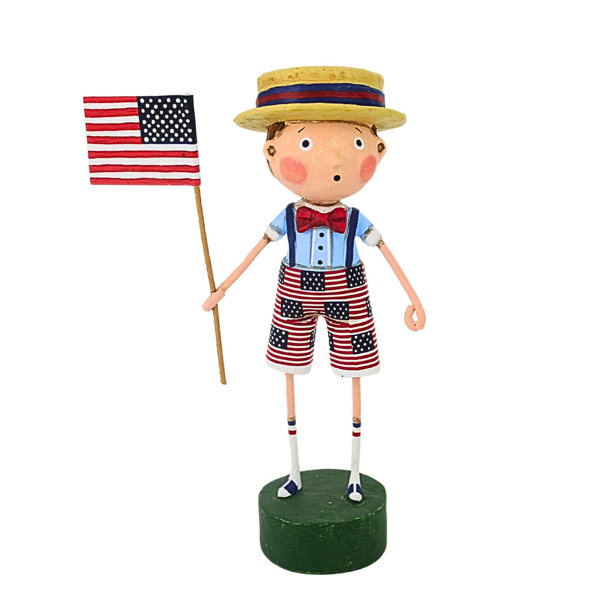66117 Sammie's Stars & Stripes 17283