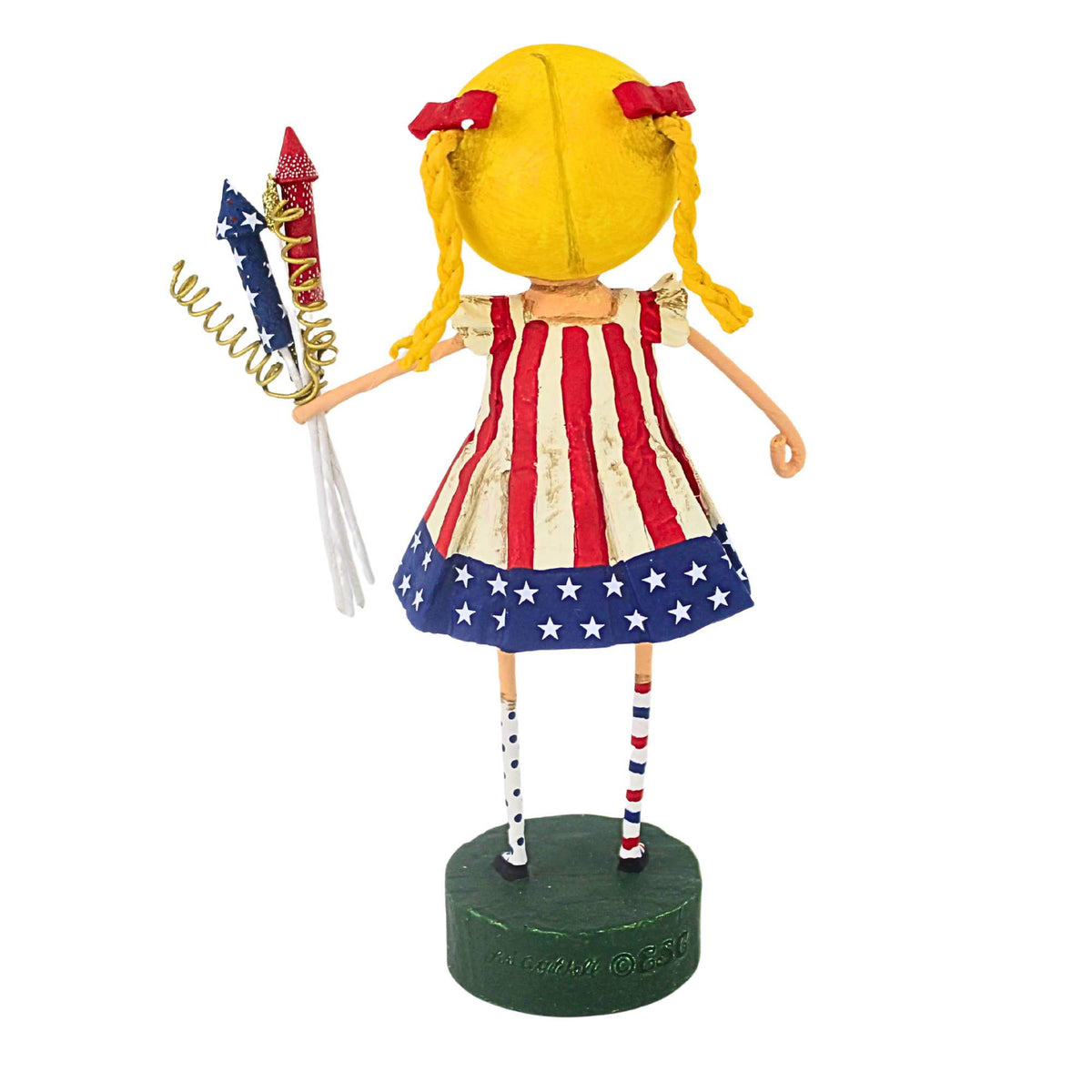 Lori Mitchell Susie Sparkle - - SBKGifts.com