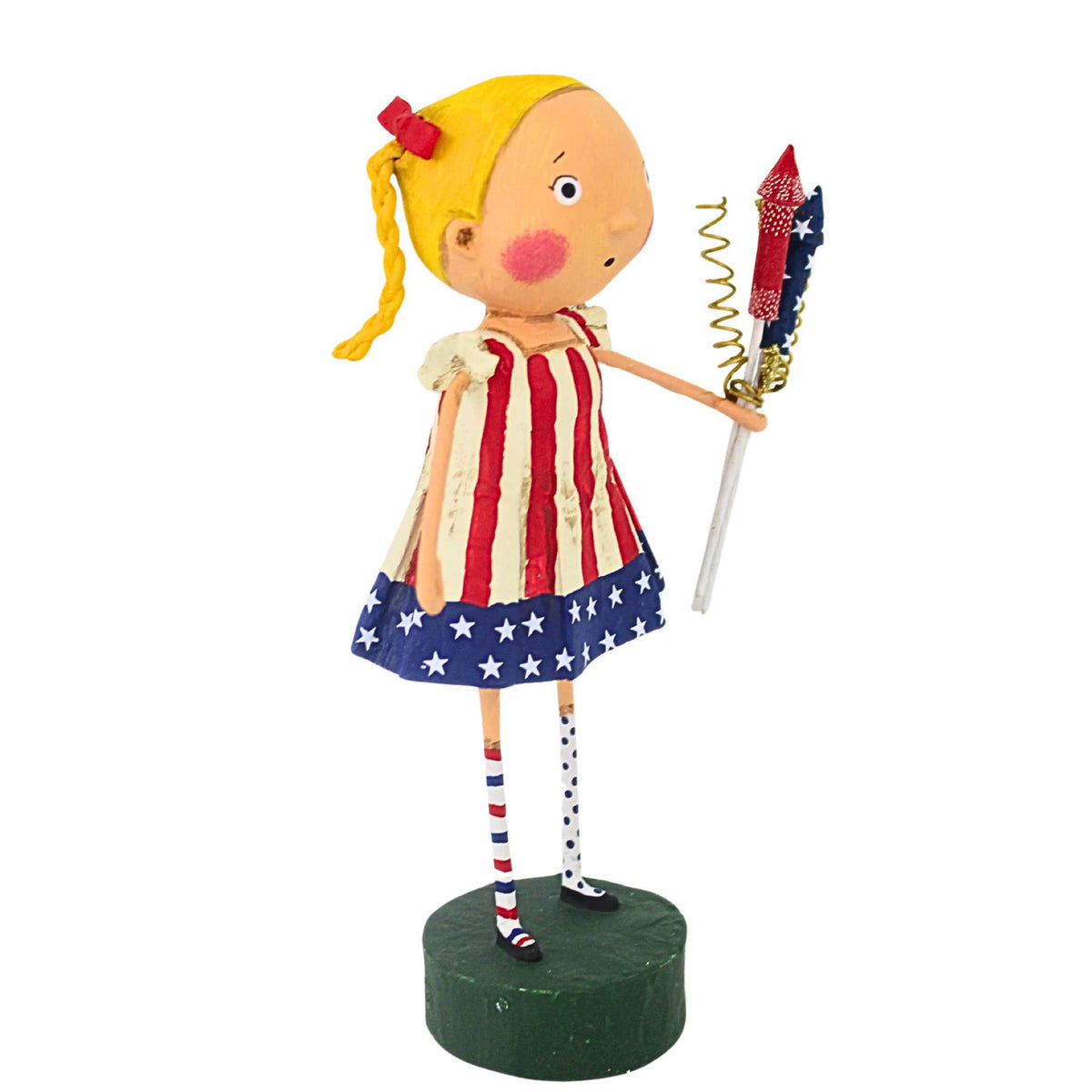 Lori Mitchell Susie Sparkle - - SBKGifts.com