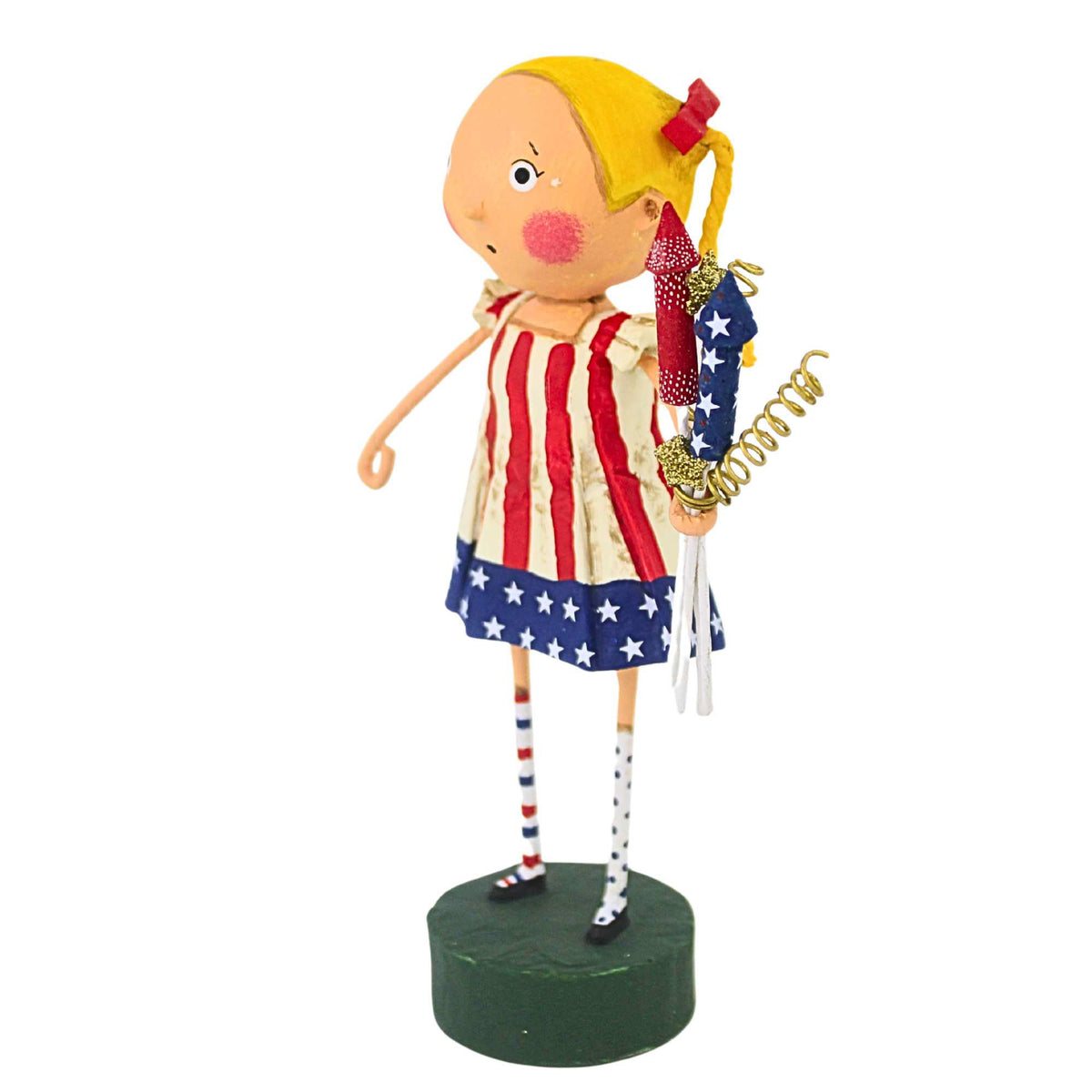 Lori Mitchell Susie Sparkle - - SBKGifts.com