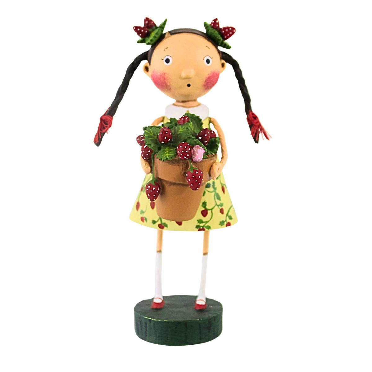 66119 Strawberry Fields 18010