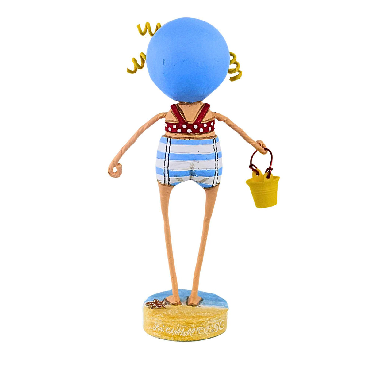 Lori Mitchell Sandy - - SBKGifts.com