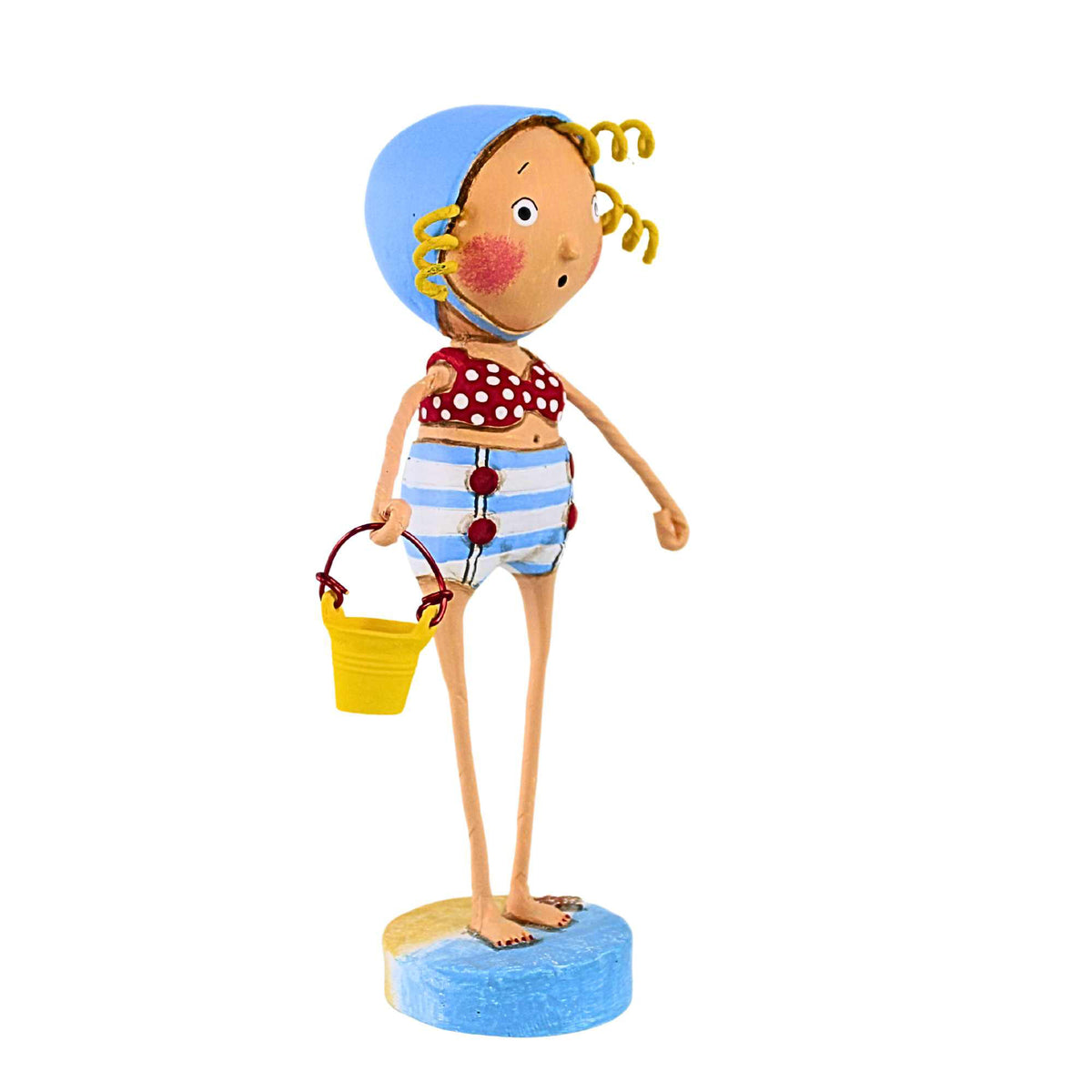 Lori Mitchell Sandy - - SBKGifts.com