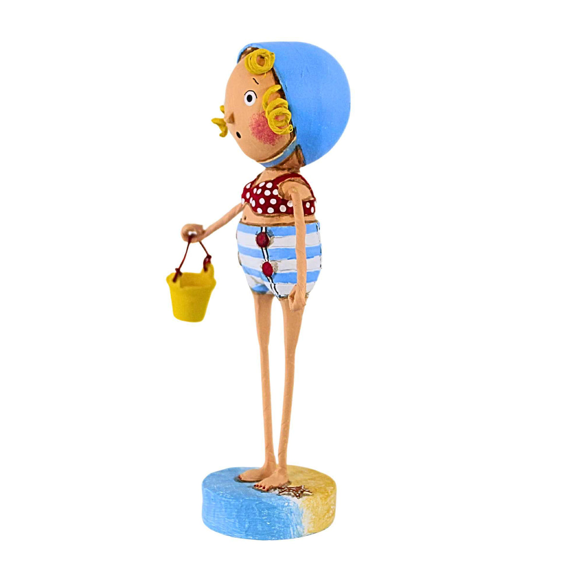 Lori Mitchell Sandy - - SBKGifts.com