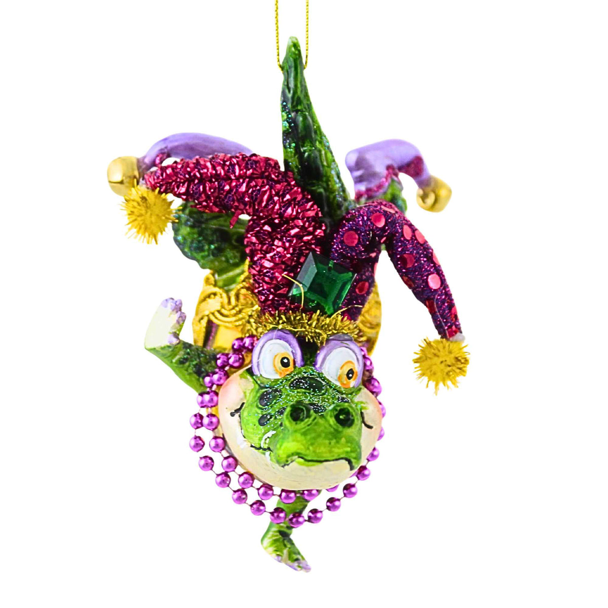 66122 Jester Alligator 7981012