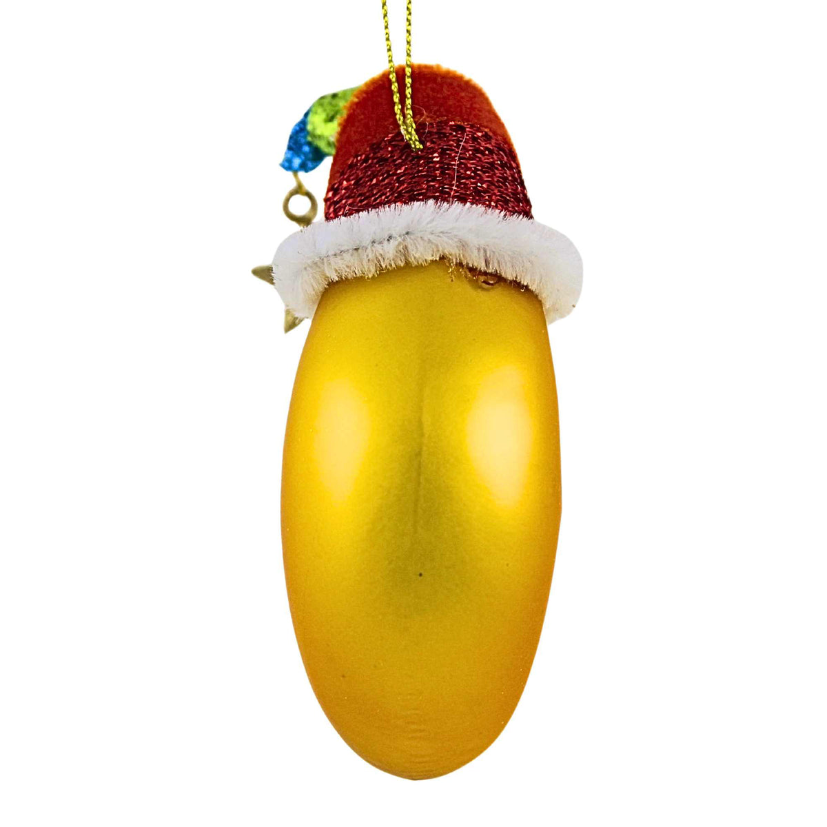 December Diamonds Rainbow Moon Ornament - - SBKGifts.com