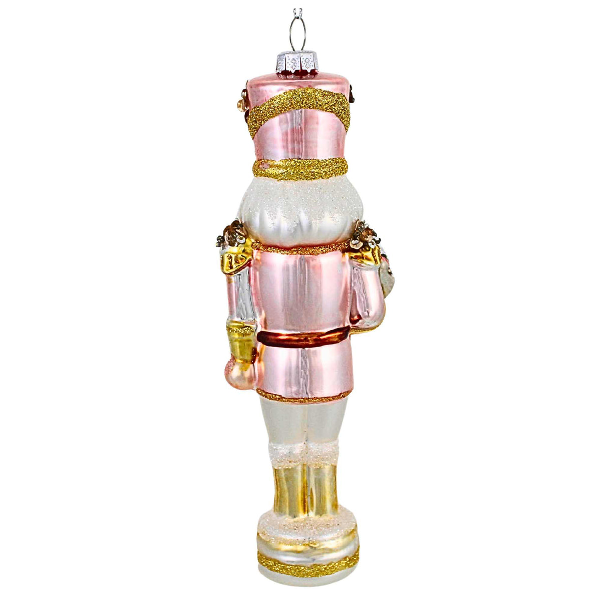 December Diamonds Victorian Nutcracker - - SBKGifts.com