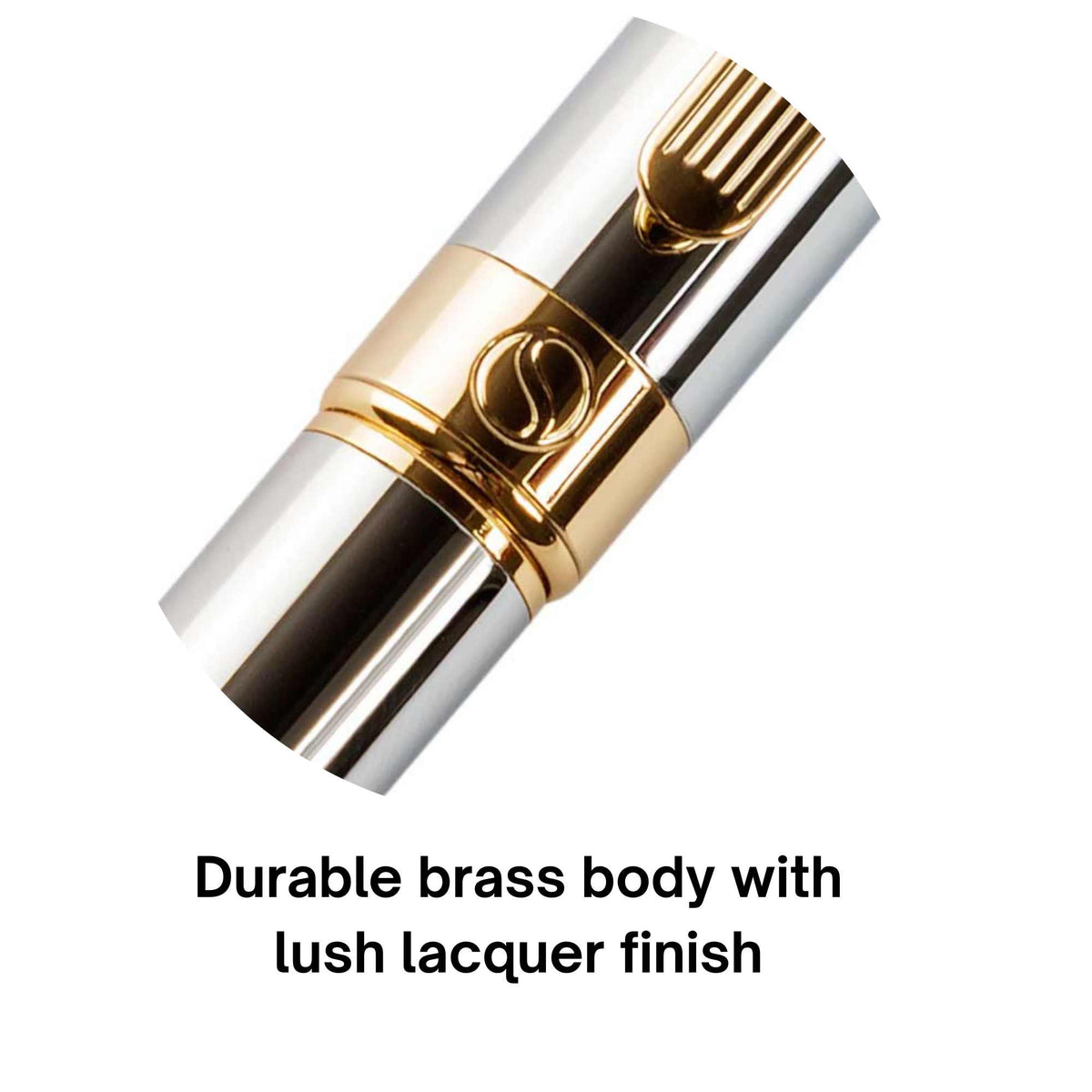Scriveiner London Scriveiner Classic Black Ballpoint Pen - - SBKGifts.com