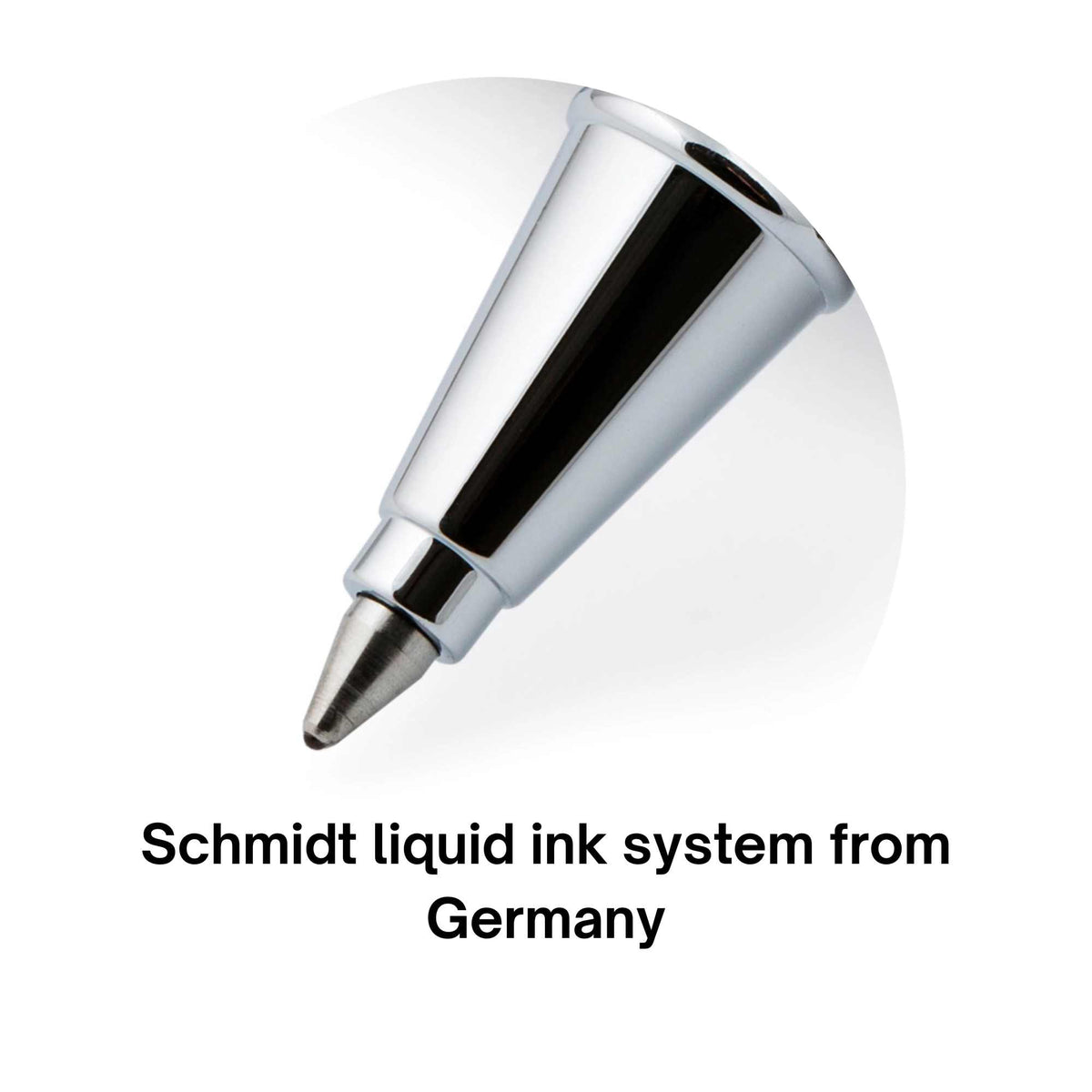 Scriveiner London Scriveiner Classic Green Rollerball Pen - - SBKGifts.com