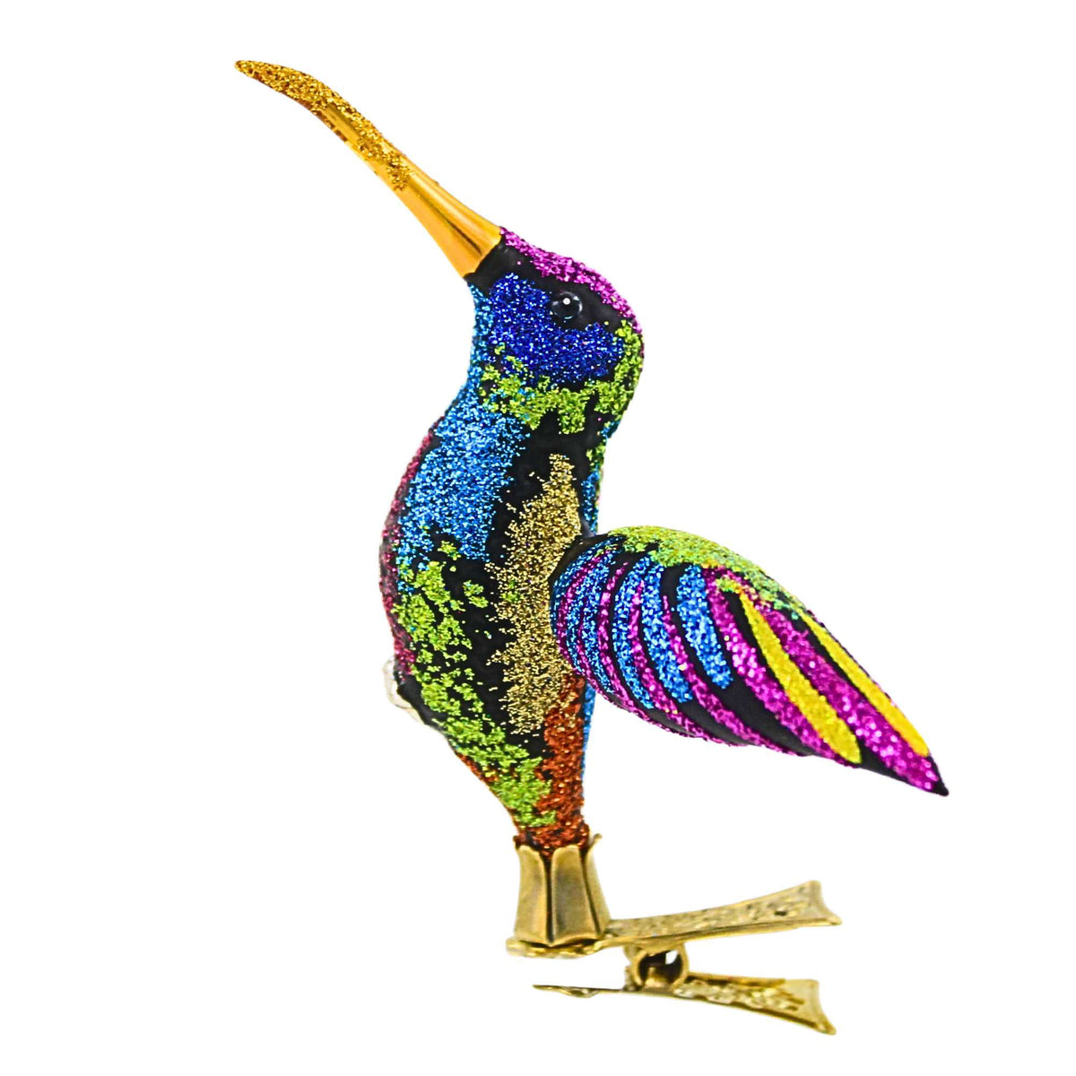 66175 Hummingbird Clip-On 2021029