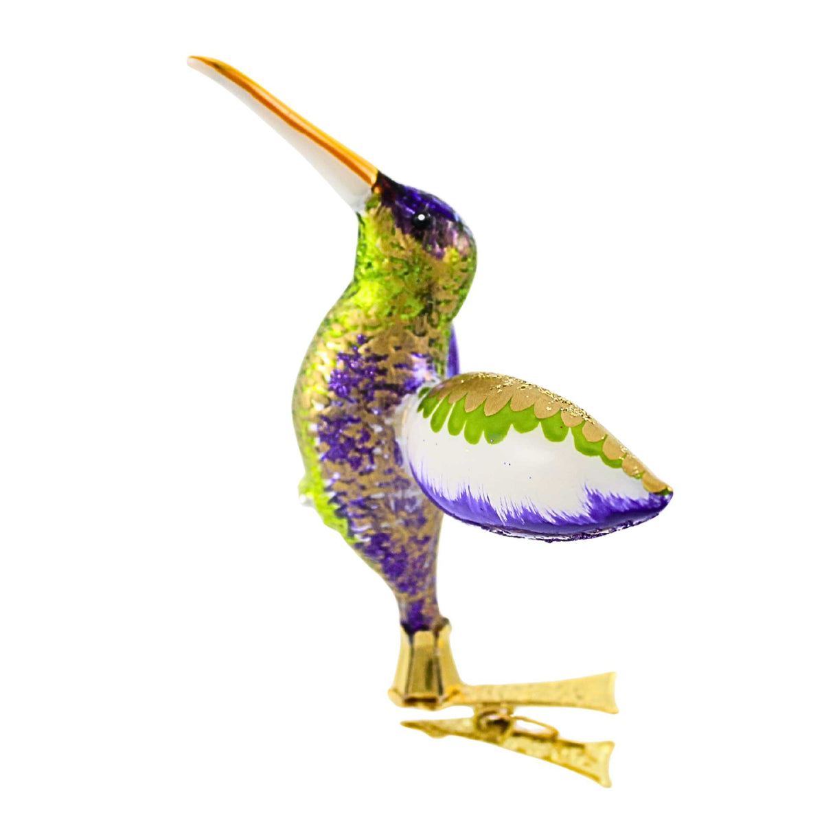 66176 Hummingbird Clip-On 2021028