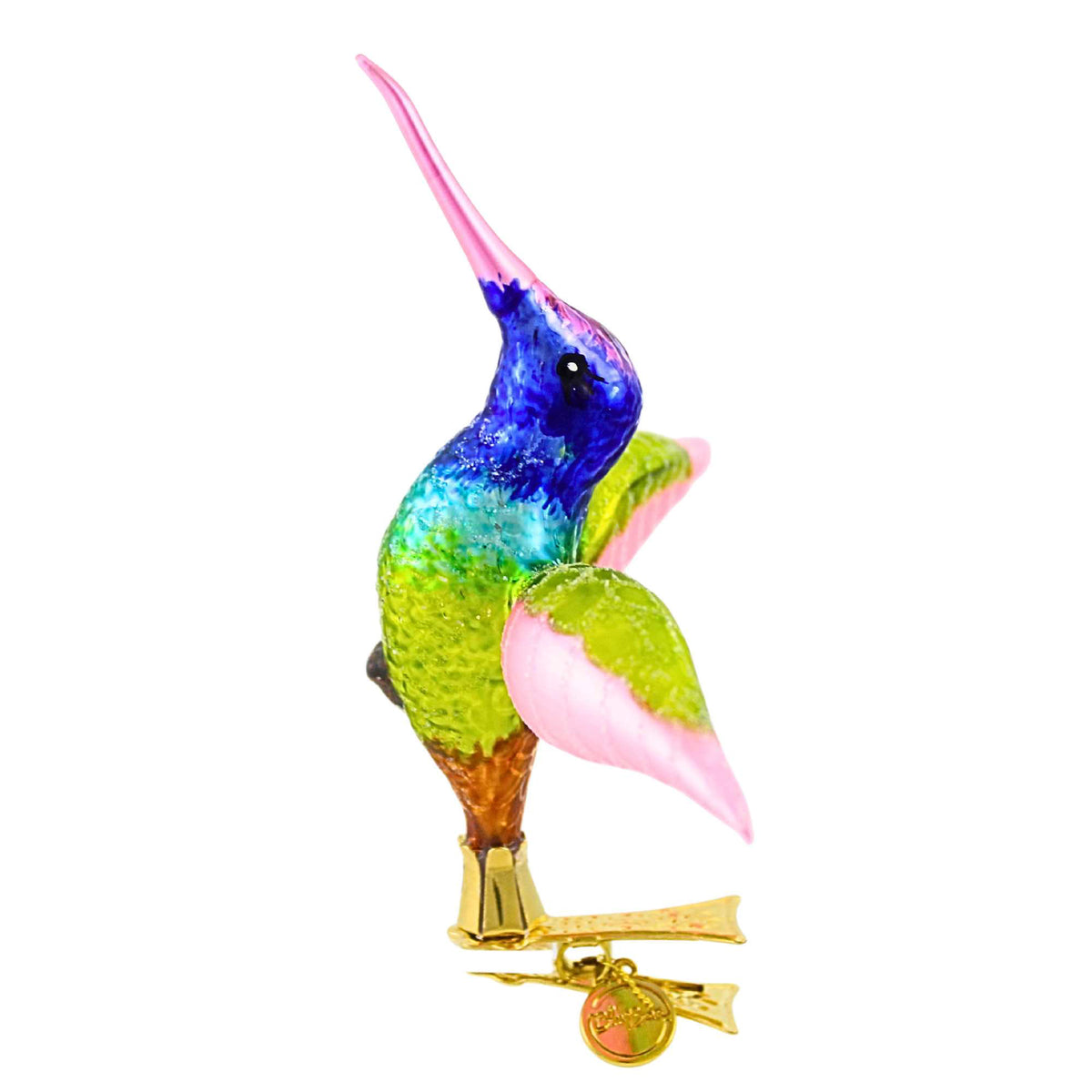 66177 Hummingbird Clip-On 2020123