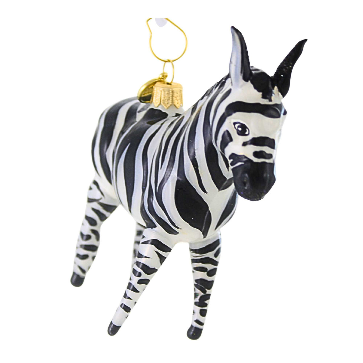 Blubom Zebra - - SBKGifts.com