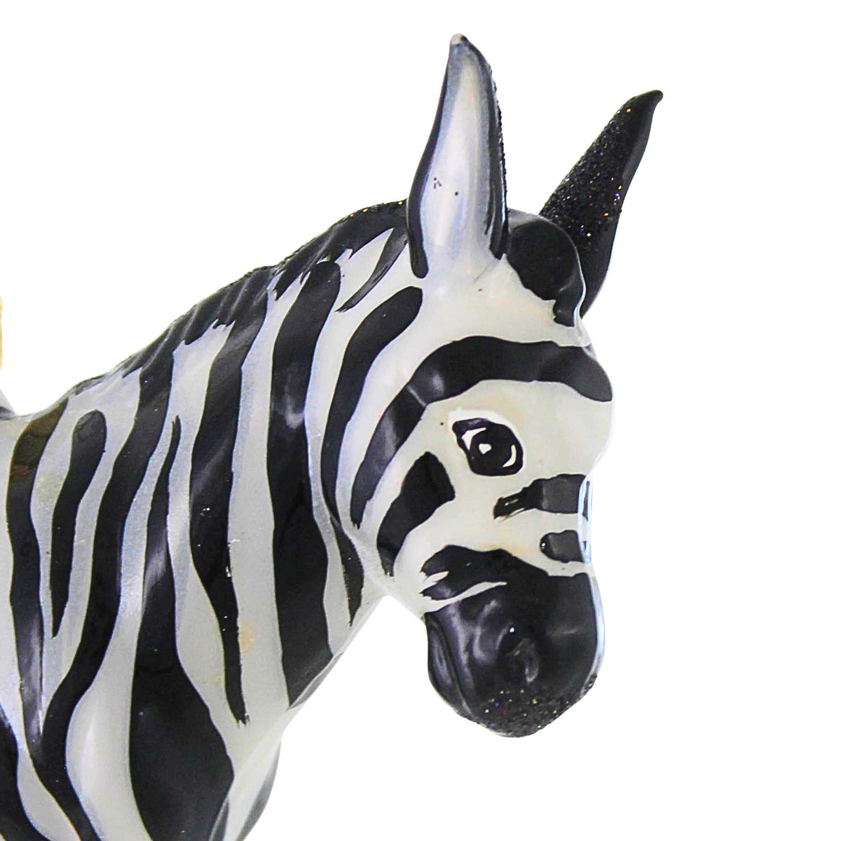 Blubom Zebra - - SBKGifts.com
