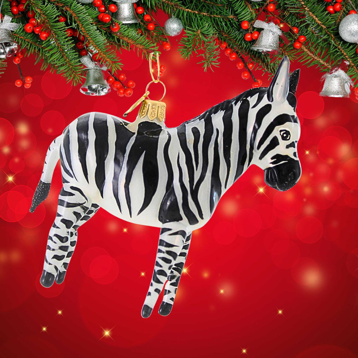Blubom Zebra - - SBKGifts.com