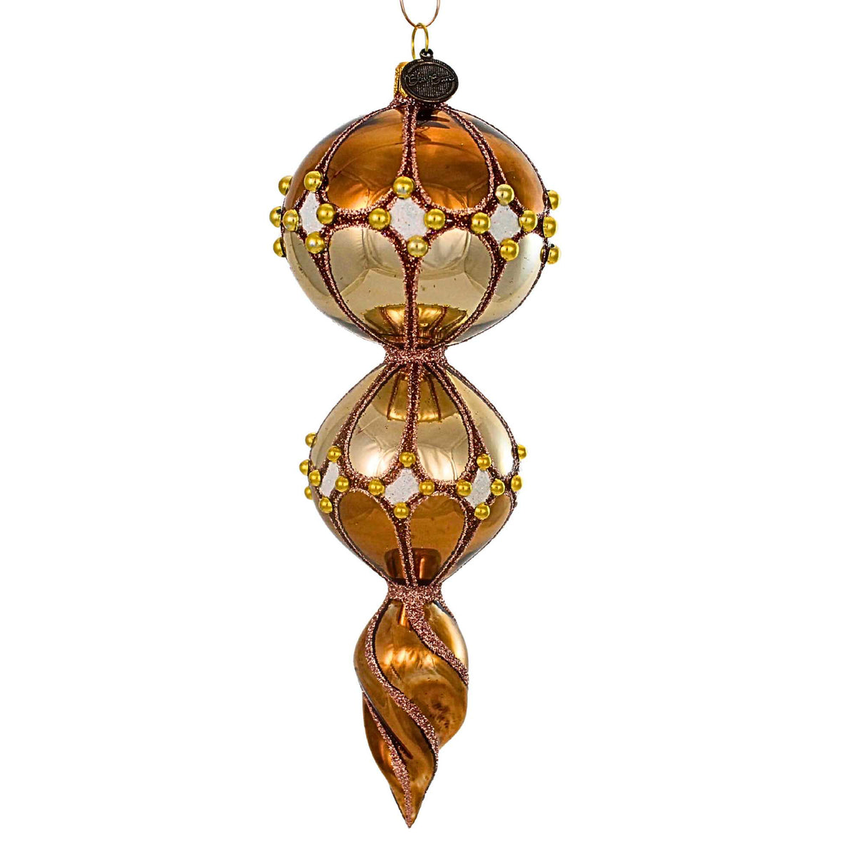 Blubom Golden Amber Drop - - SBKGifts.com