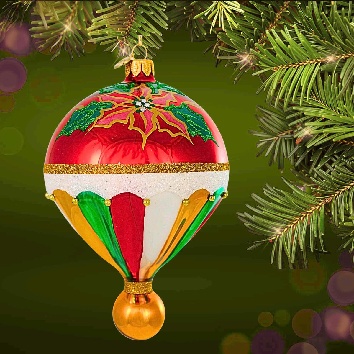 Blubom Tear Drop - - SBKGifts.com