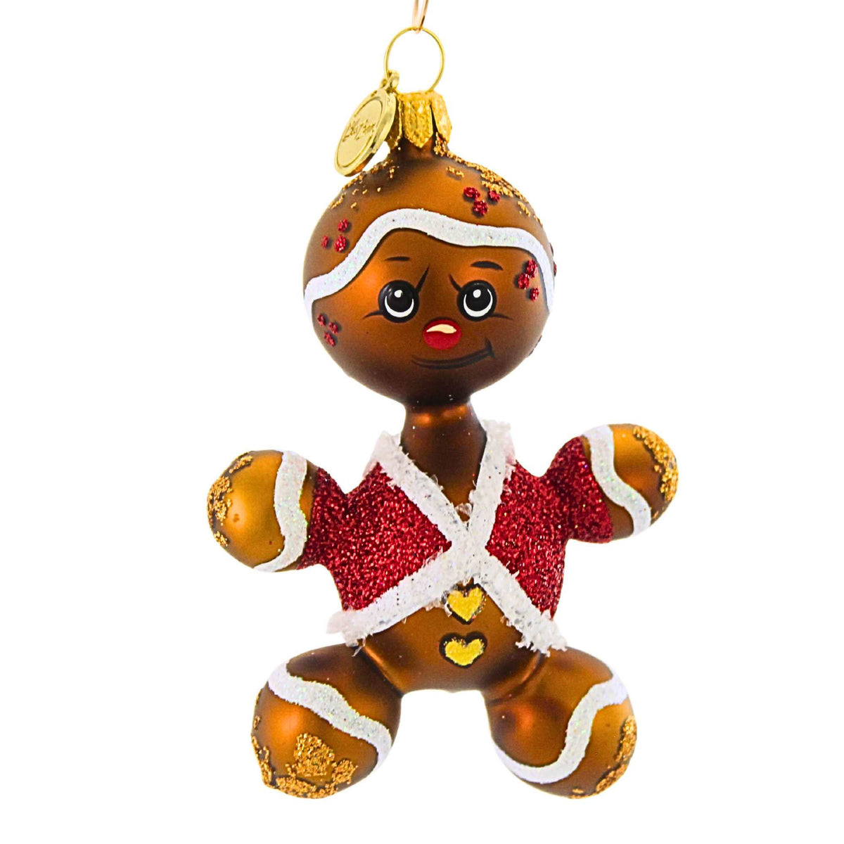 66181 Gingerbread Boy 2025080