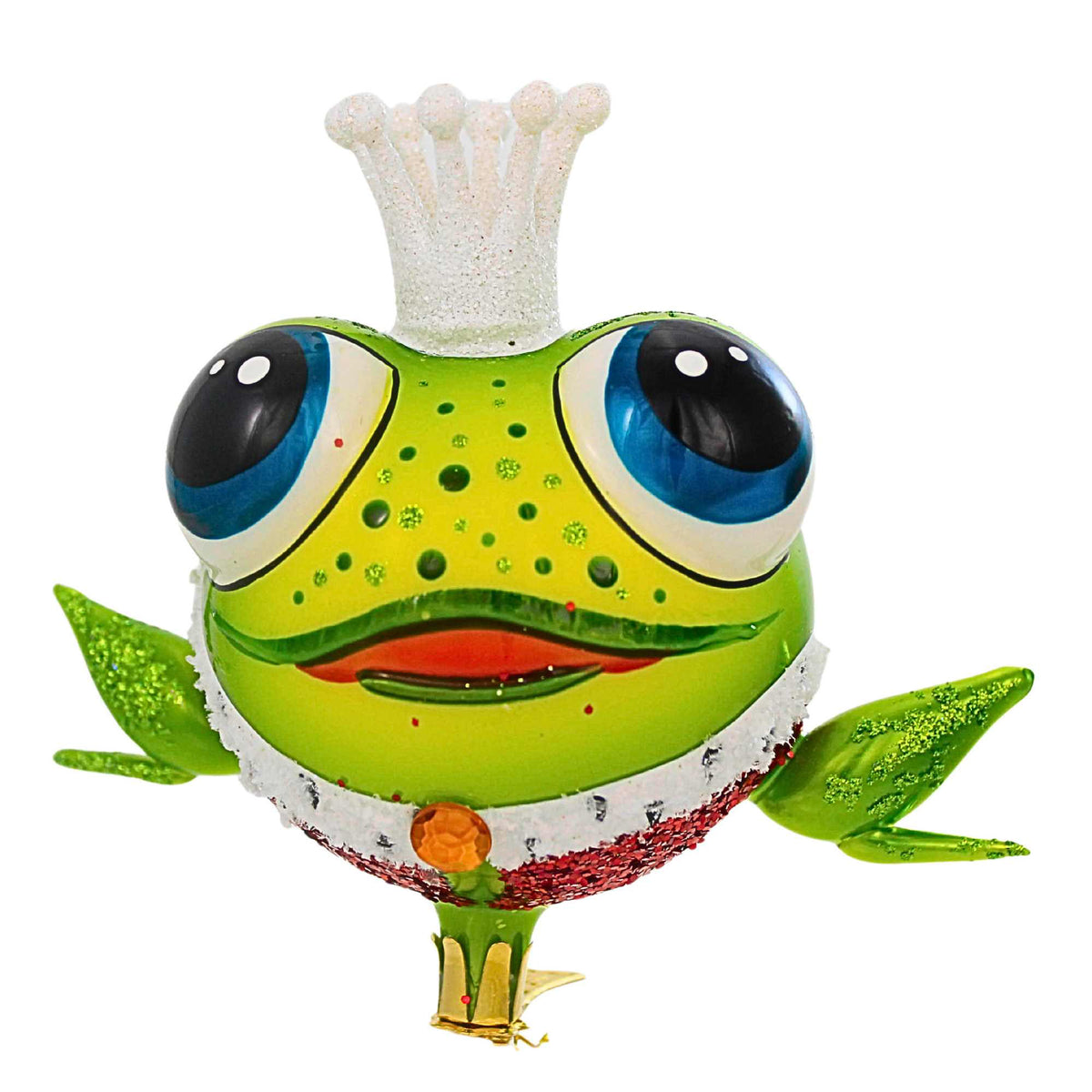 66182 Frog King 2024265