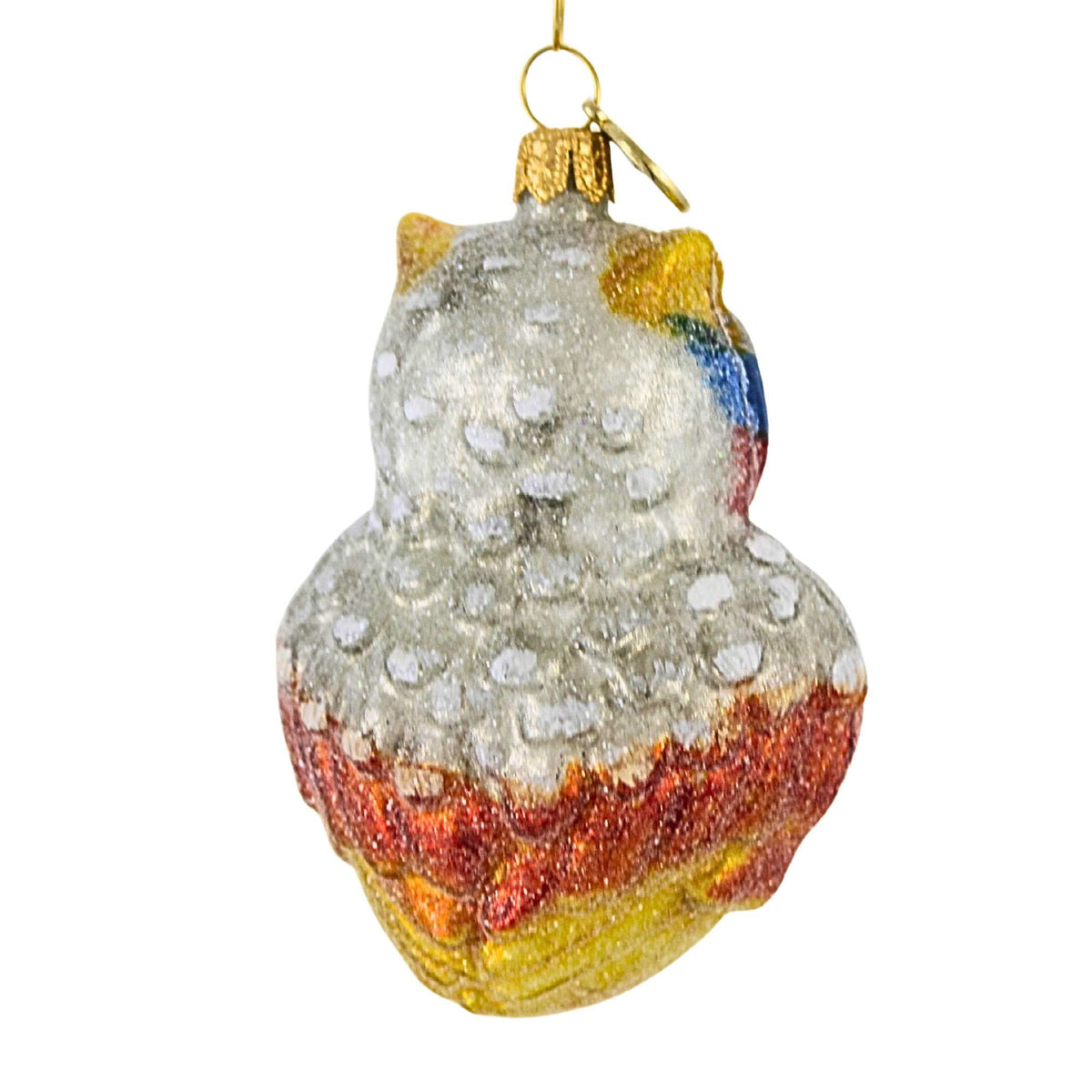 Blubom Fairy Owl - - SBKGifts.com