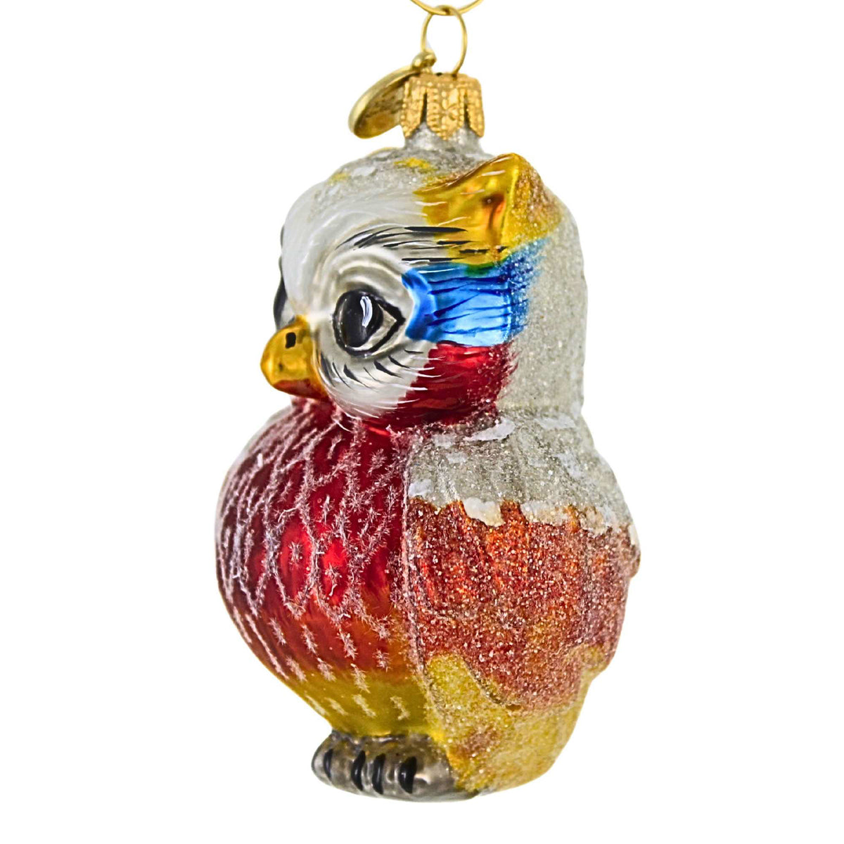 Blubom Fairy Owl - - SBKGifts.com