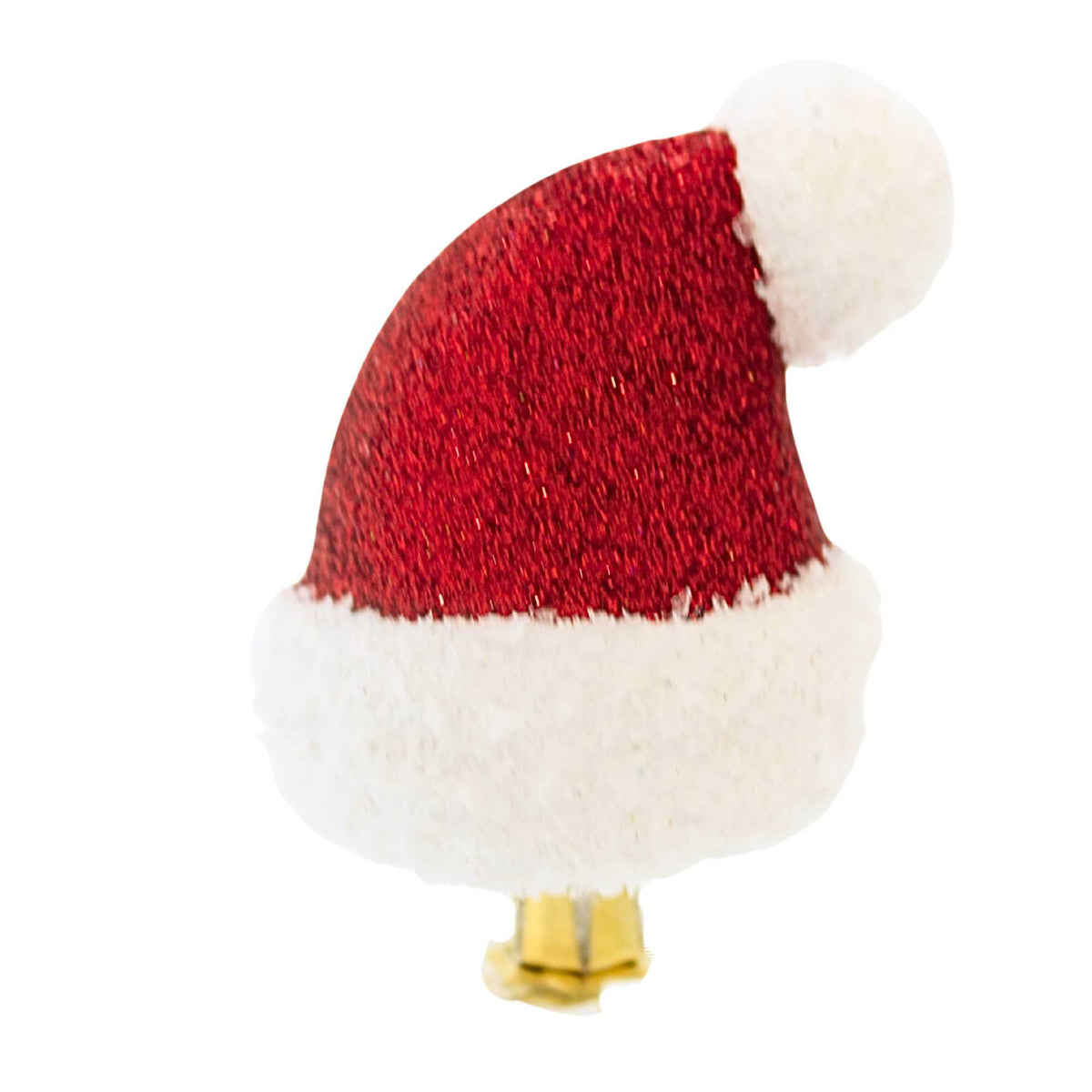 66187 Santa Hat Clip-On 2022107