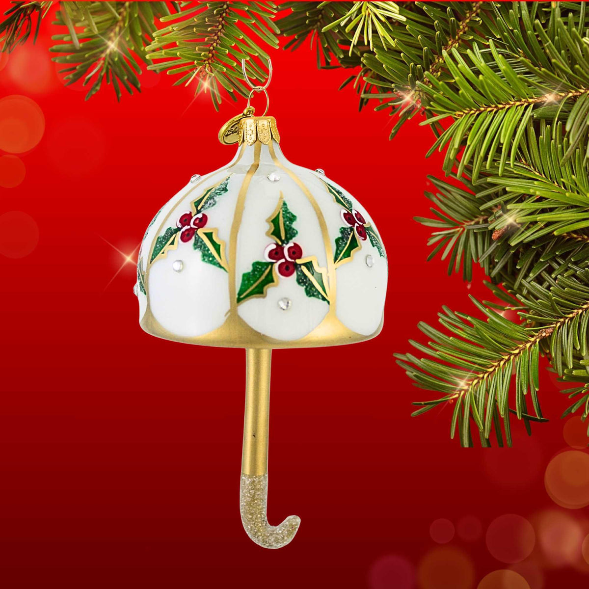 Blubom Holly Parasol - - SBKGifts.com