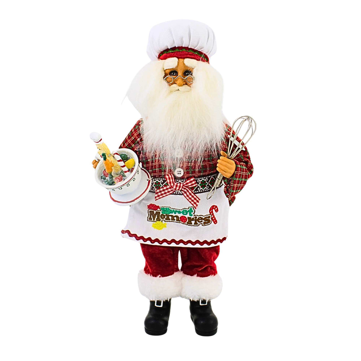 66206 Kitchen Santa CC1231