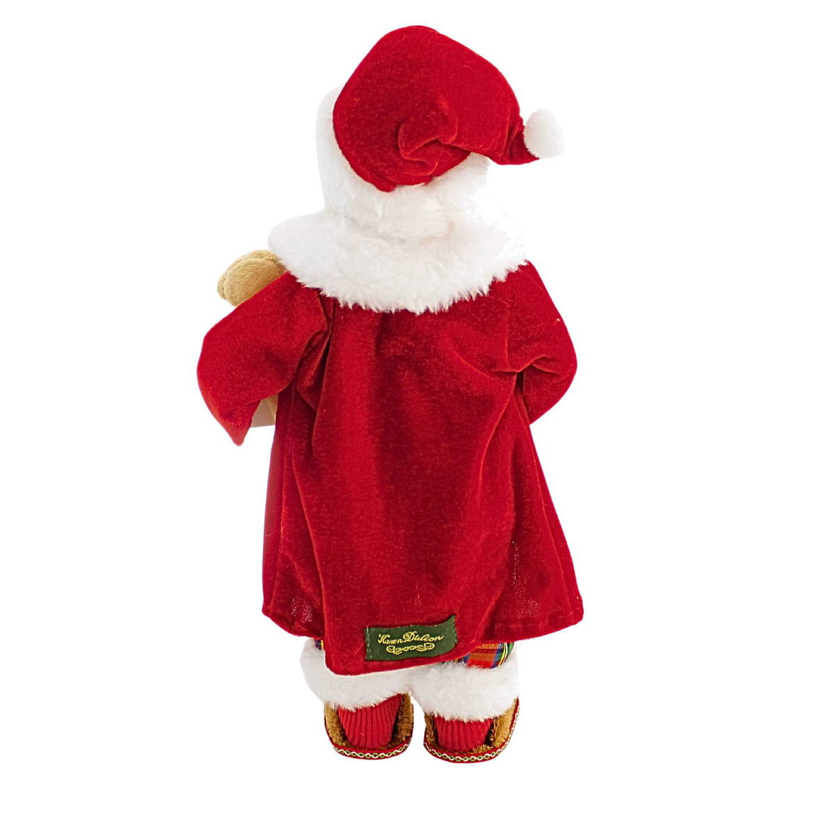 Karen Didion Bedtime Stories Santa - - SBKGifts.com