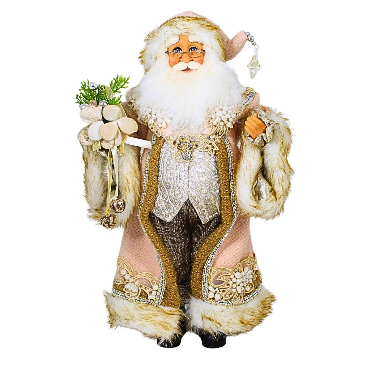 66214 Rose Santa CC16229