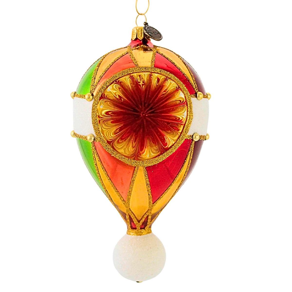 66220 Rainbow Pendant Drop 2022310