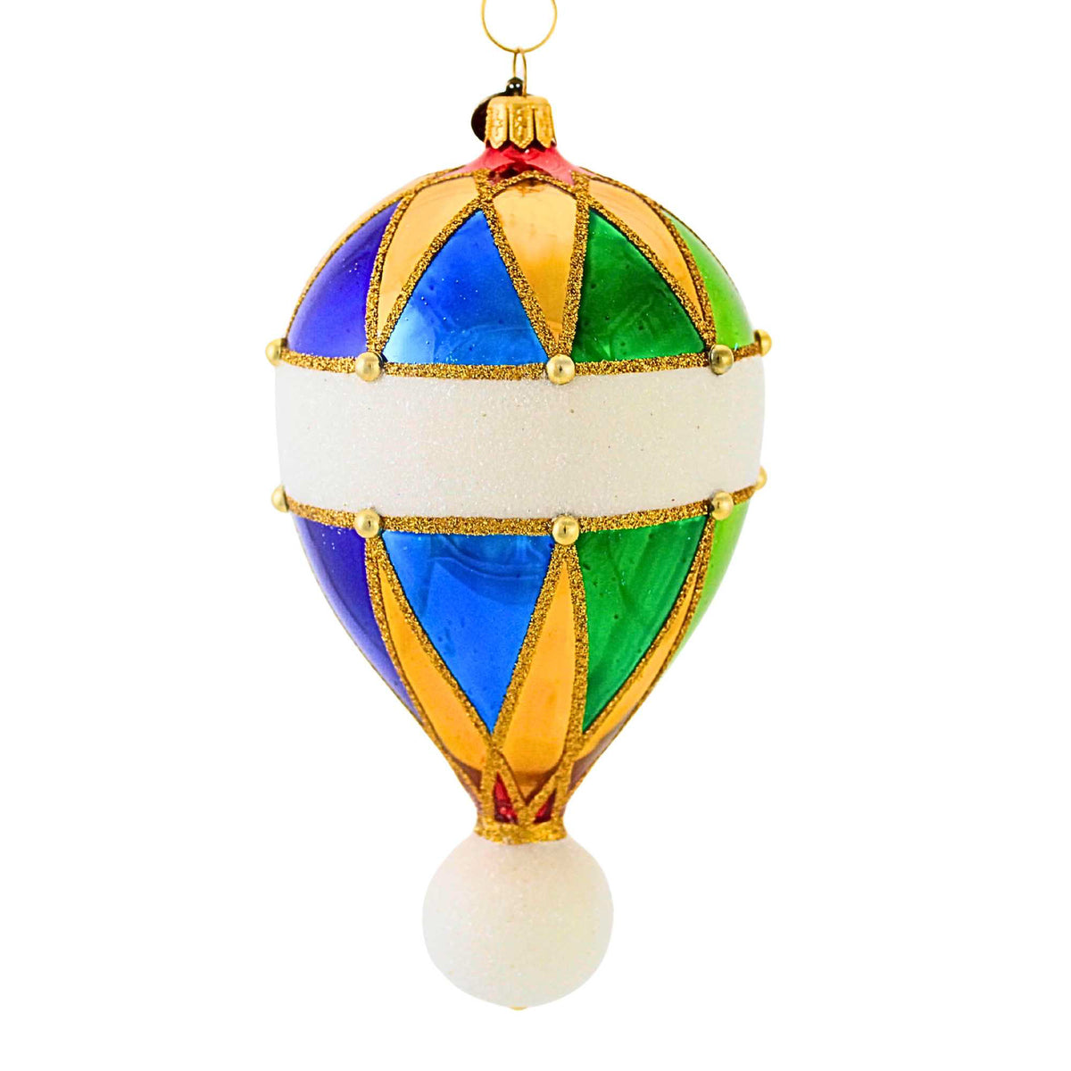 Blubom Rainbow Pendant Drop - - SBKGifts.com