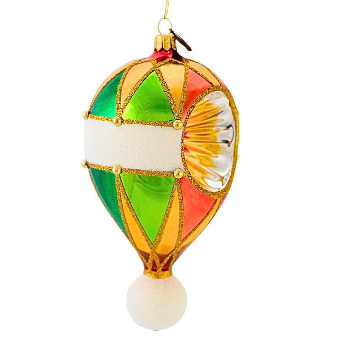 Blubom Rainbow Pendant Drop - - SBKGifts.com