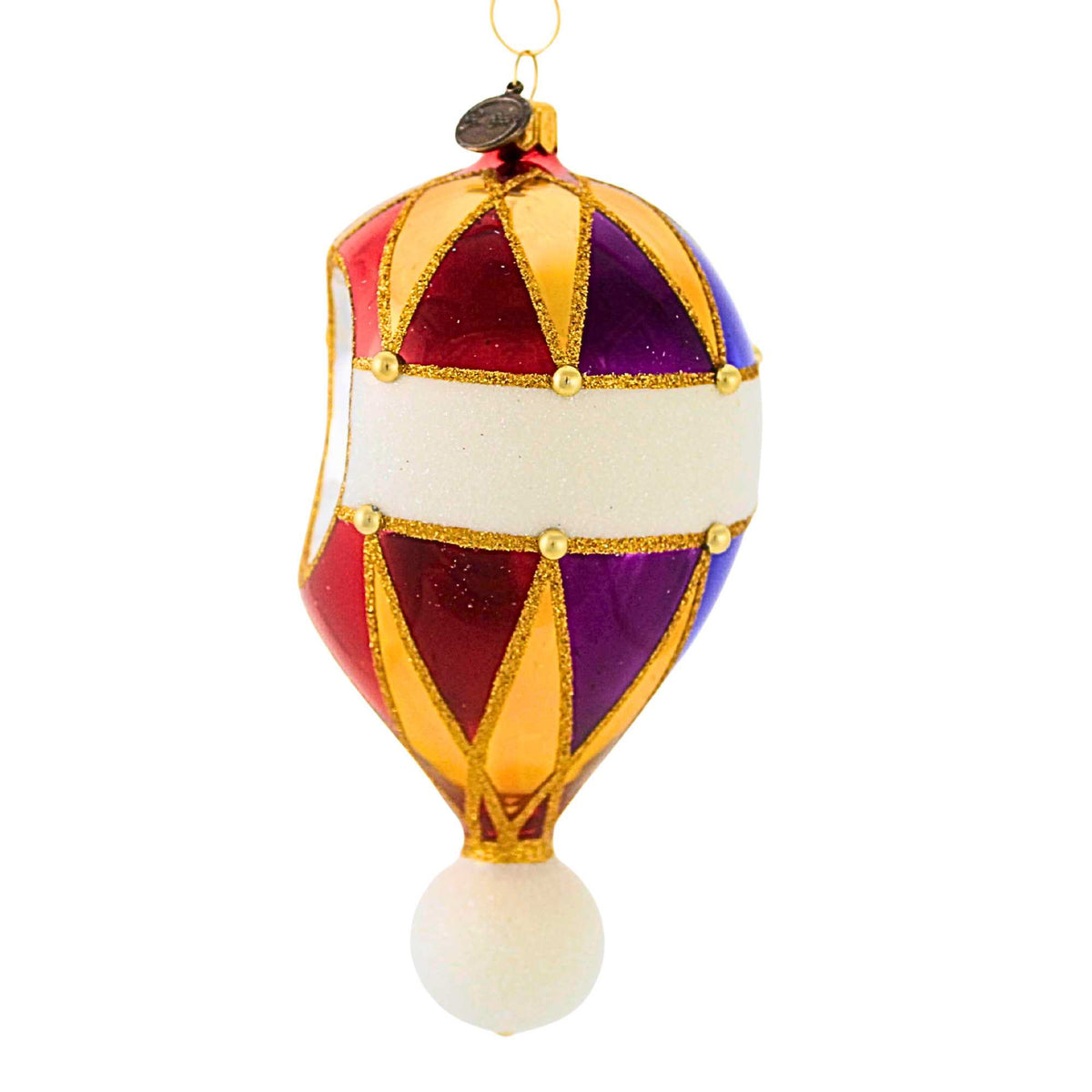 Blubom Rainbow Pendant Drop - - SBKGifts.com