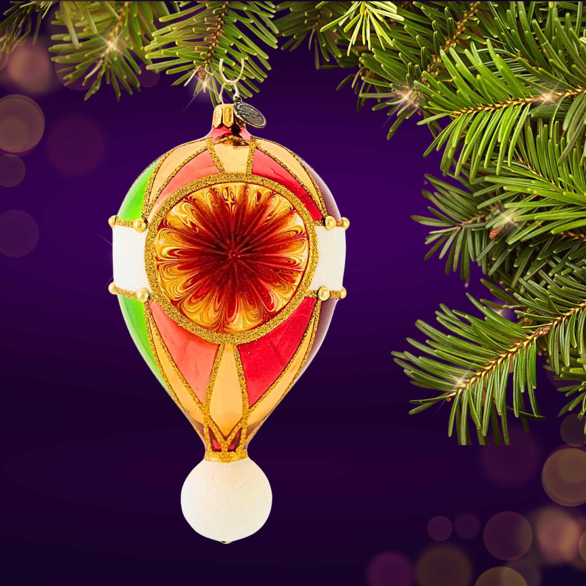 Blubom Rainbow Pendant Drop - - SBKGifts.com