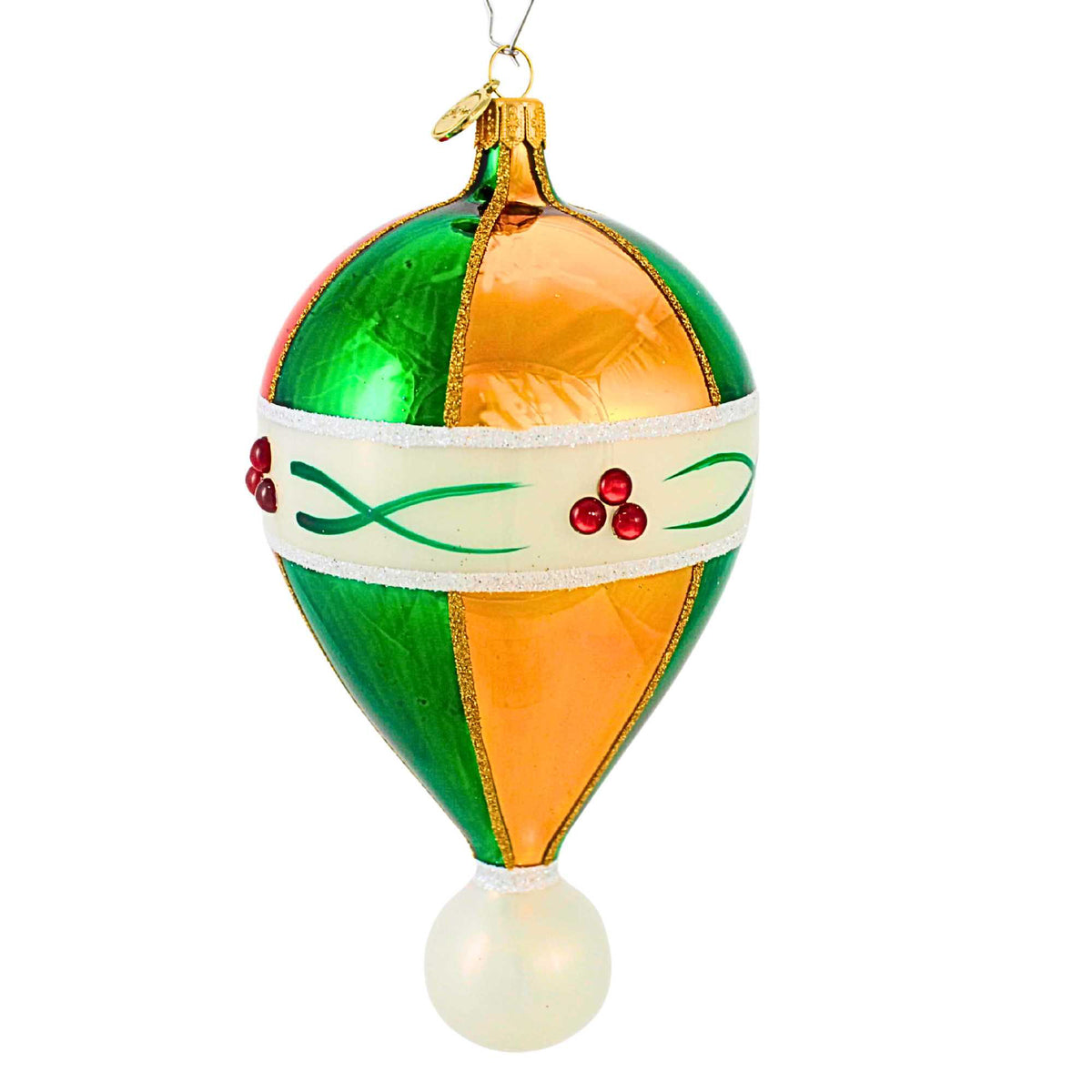 Blubom Christmas Blossom Drop - - SBKGifts.com