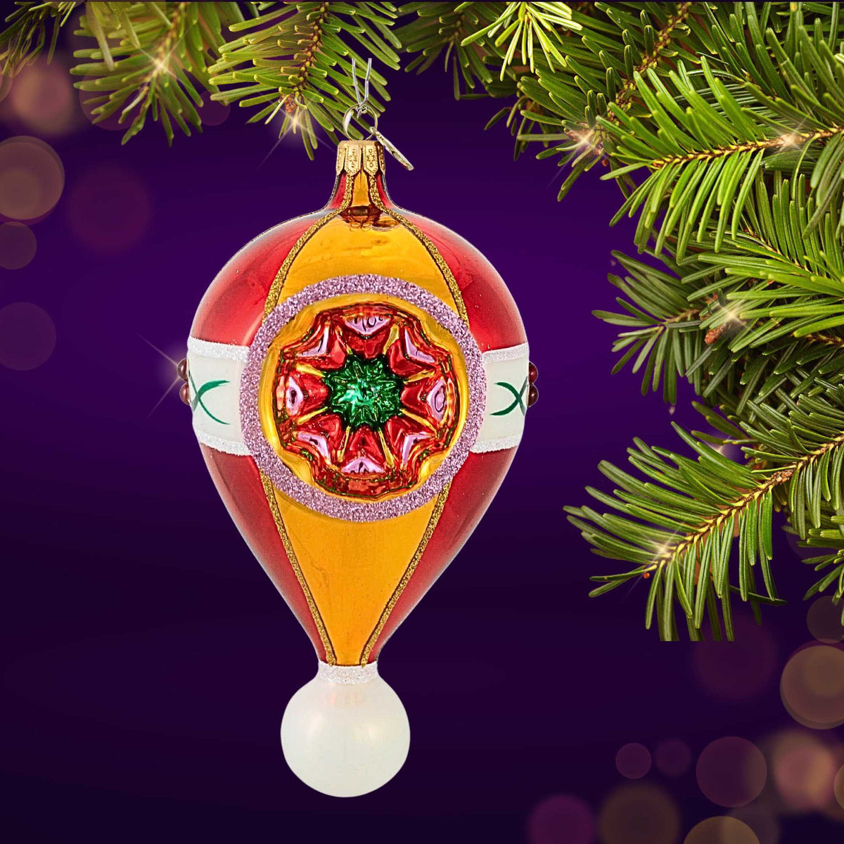 Blubom Christmas Blossom Drop - - SBKGifts.com