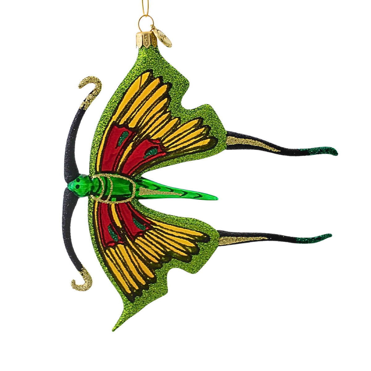 Blubom Summer Winged Gardener - - SBKGifts.com