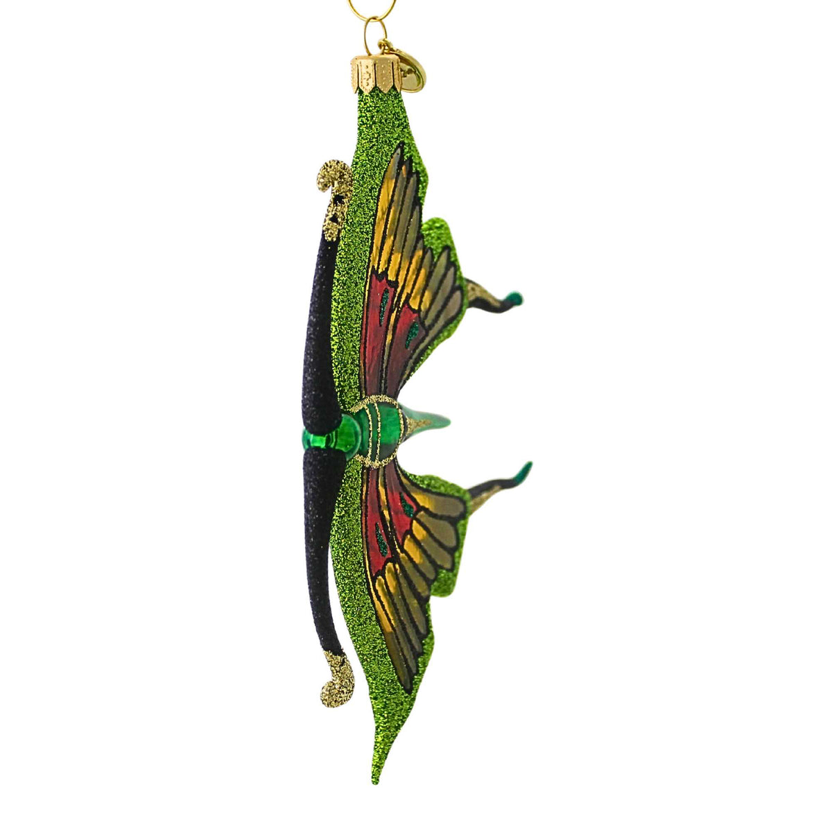 Blubom Summer Winged Gardener - - SBKGifts.com