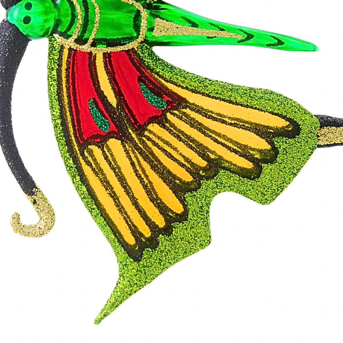 Blubom Summer Winged Gardener - - SBKGifts.com