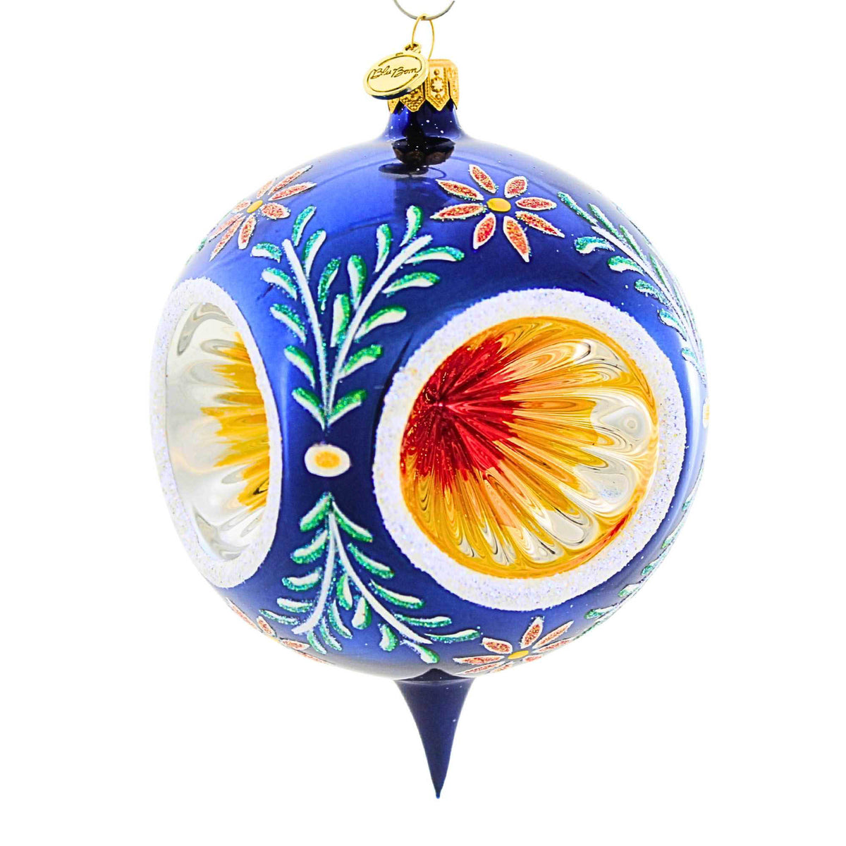 Blubom Headlights - Winter Light - - SBKGifts.com