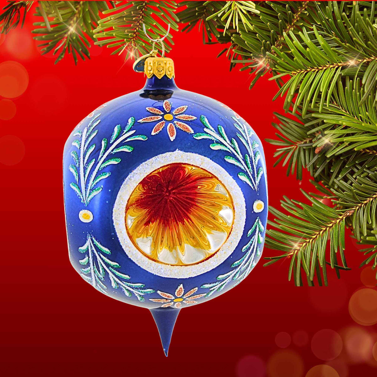 Blubom Headlights - Winter Light - - SBKGifts.com