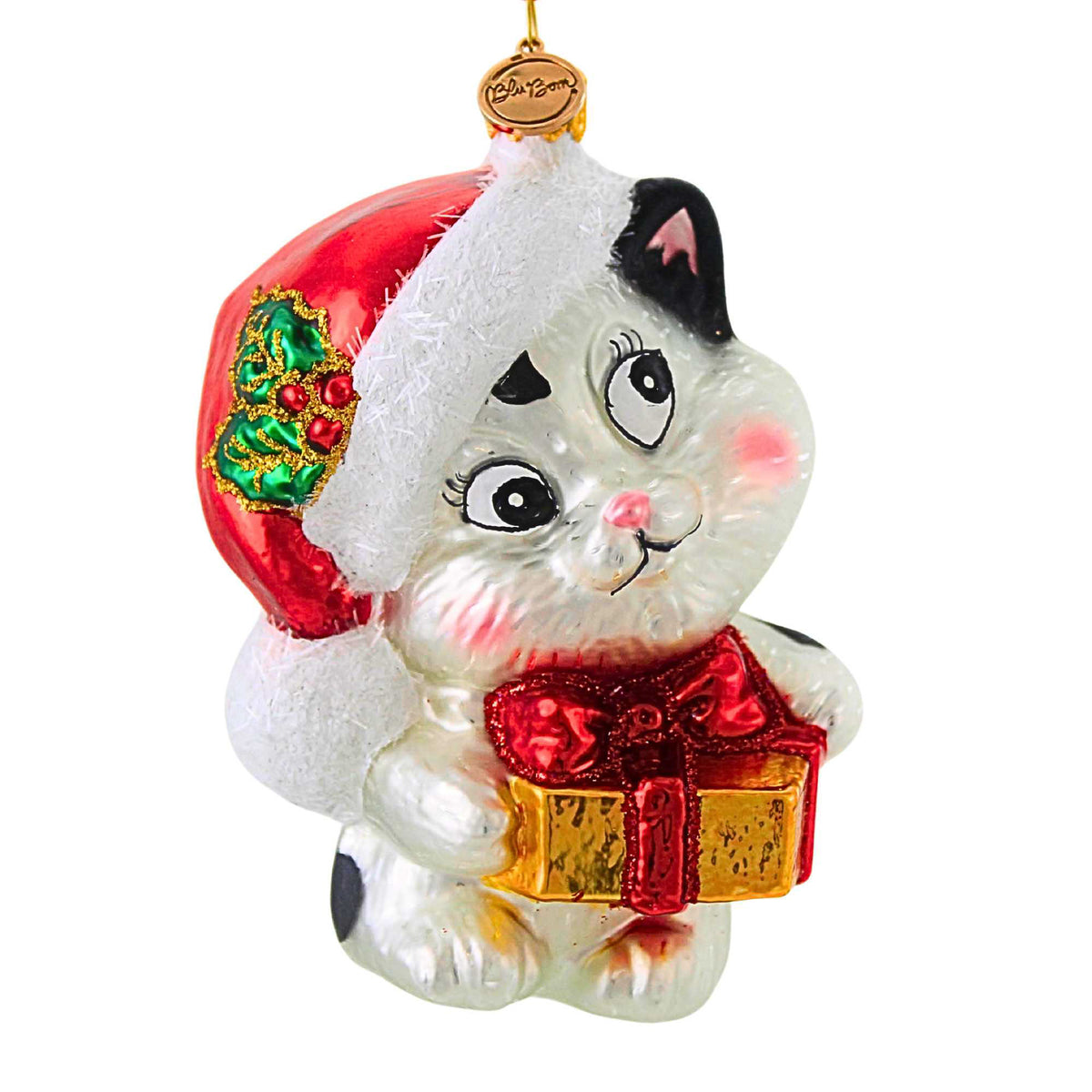 66226 Black & White Jingle Paws 2020024