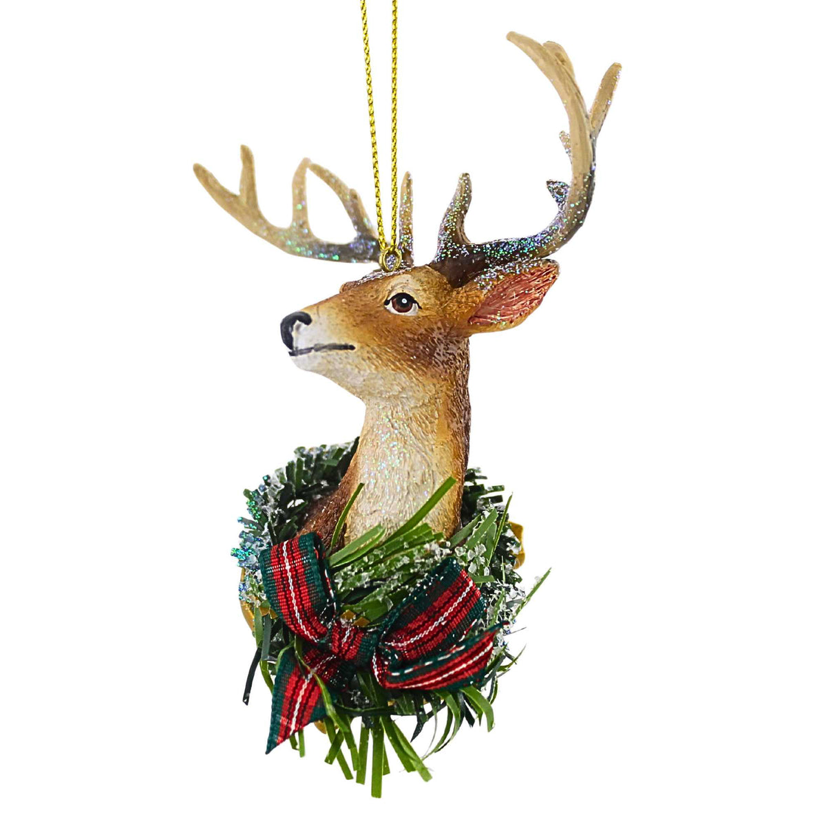 66228 Deer Head 52097DEER