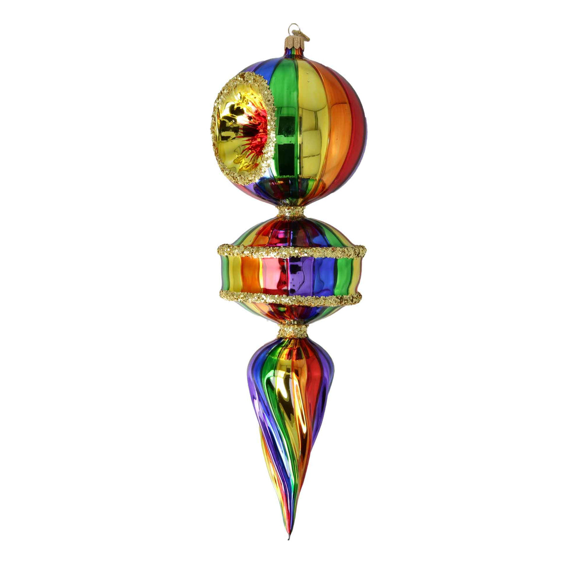 Blubom Radiant Spectrum Reflector Drop - - SBKGifts.com