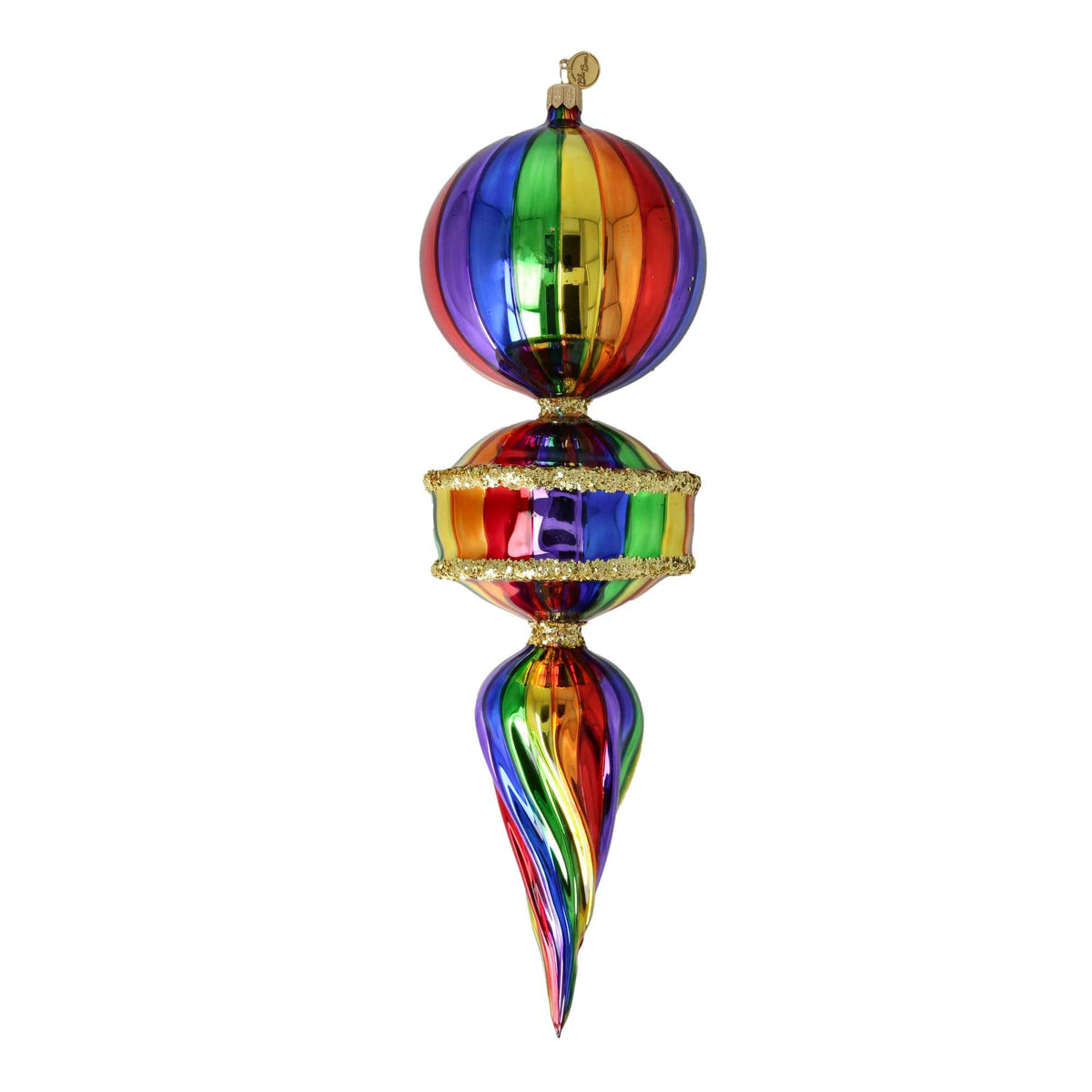 Blubom Radiant Spectrum Reflector Drop - - SBKGifts.com