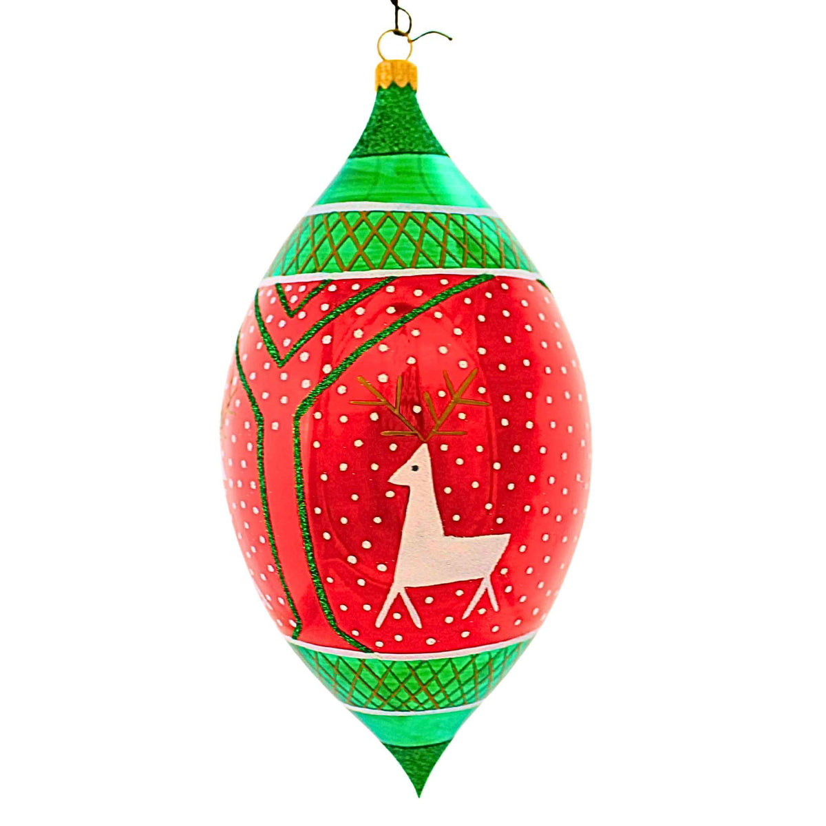 66259 Reindeer Drop ZKP4090REIN